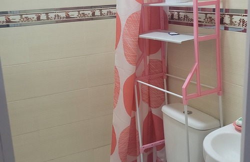 Pimentel Apartment | Beautiful cozzy studio located four blocks to the beach, pets and kids allow.