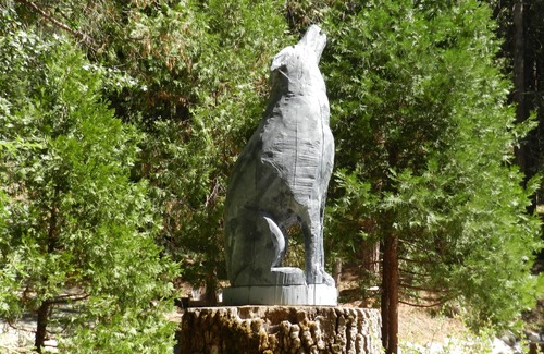 Mariposa House | Beautiful Creekside Home in Mariposa Pines Close to Yosemite. No cleaning fee.