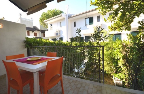 Lignano Pineta Apartment | Beautiful detached villa just a few steps away from the center
