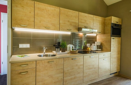 Leutkirch im Allgau House | Beautiful villa for 6 people with pool, WIFI, TV, terrace and parking