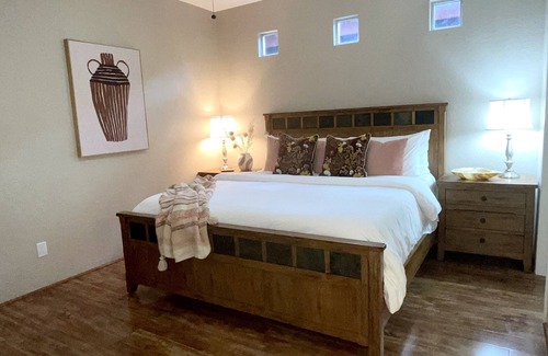 Civano House | Beautiful Desert Casita in Civano