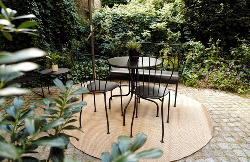 Spandau Apartment | Beautiful design apartment in Spandau with garden