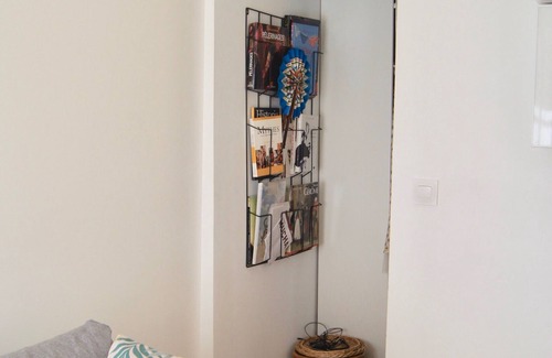 Butte-aux-Cailles Apartment | Beautiful Design Apt - Near Parc Montsouris