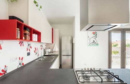 Cabras House | Beautiful design house at 10 mins from the beach