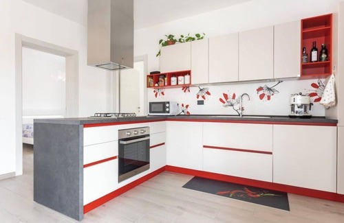 Cabras House | Beautiful design house at 10 mins from the beach