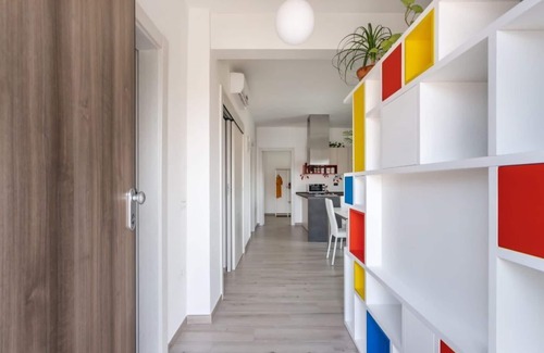 Cabras House | Beautiful design house at 10 mins from the beach