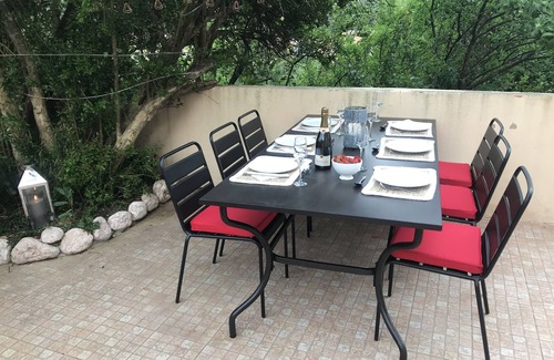 La Garde-Freinet House | Beautiful detached two bedroom property, private, with 40sqmt outside terrace.
