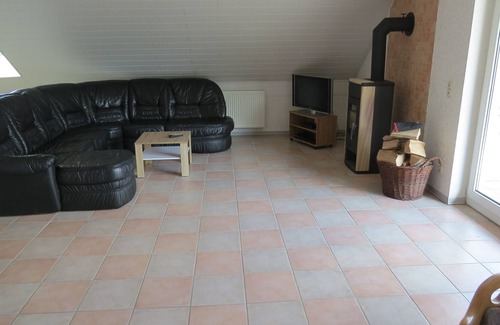 Heubach Apartment | Beautiful DG apartment 100 sqm in the Hessian Rhön!