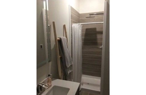 Warrenton Apartment | Beautiful Dog Friendly Tiny Home!