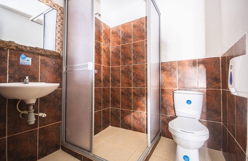San Jeronimo Hotel | Beautiful Double room in San Jerónimo