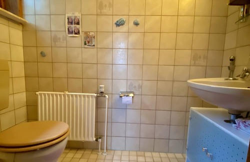 Lehmkuhlen Bed & Breakfast | Beautiful double room - front garden, 1-2 guests, Lepahn Holsteinische-Schweiz