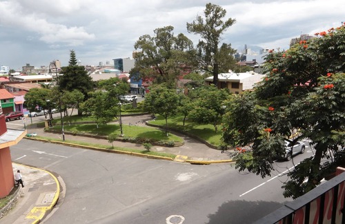 Catedral Apartment | Beautiful downtown apartment with balcony