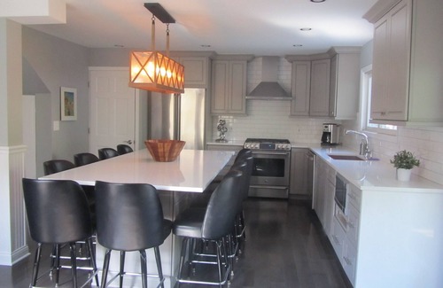 Michigan City House | Beautiful Dune Side Beach House
