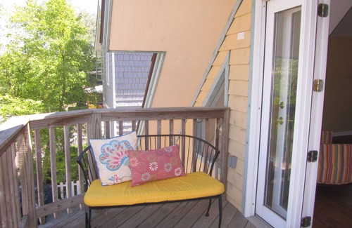 Michigan City House | Beautiful Dune Side Beach House
