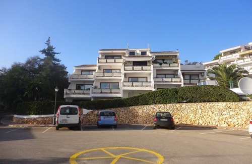 Cala Ferrera Apartment | Beautiful Duplex Apartment 206 El Pino in Cala Ferrera