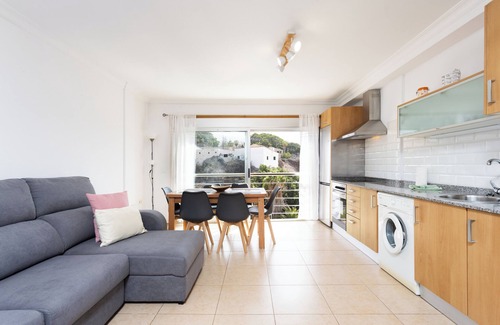 Playa San Juan Apartment | Beautiful duplex seafront in Playa San Juan with awesome views !