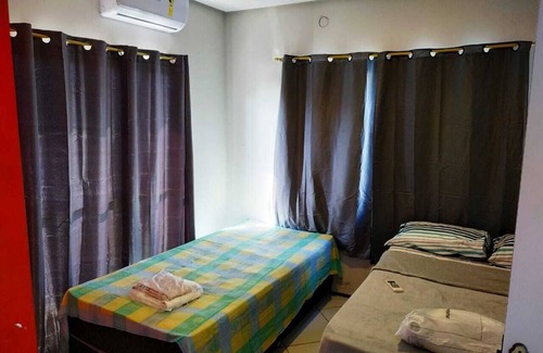 Sao Jose de Ribamar House | Beautiful Duplex Guest House or Vacation Rental in Praia do Meio/Araçagy