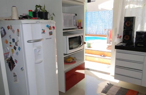 Praia do Morro House | Beautiful duplex house on morro beach just 600 meters from the beach! wifi and oi tv.