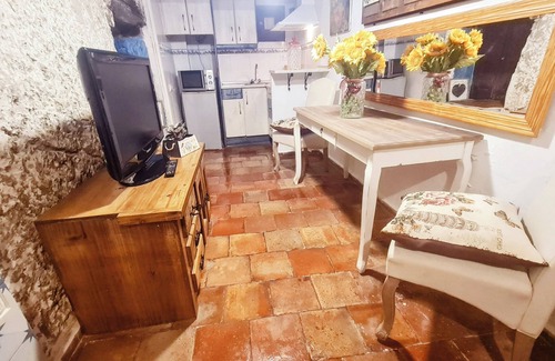 Old Town Apartment | Beautiful Duplex in the Centre of the Historic Centre