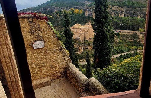 Old Town Apartment | Beautiful Duplex in the Centre of the Historic Centre