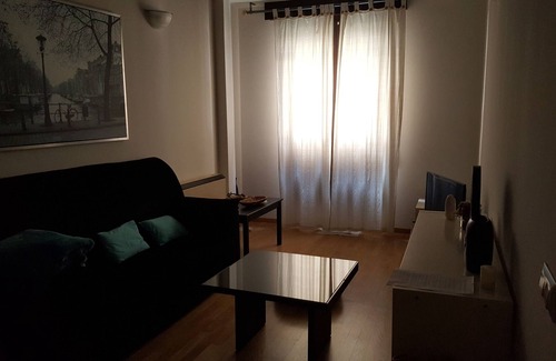 Segovia Old Town Condo | Beautiful duplex in unbeatable location