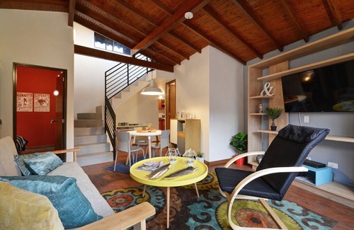 Sabaneta Apartment | Beautiful Duplex near to Parque Sabaneta