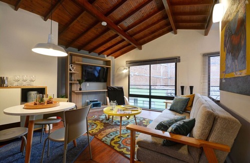 Sabaneta Apartment | Beautiful Duplex near to Parque Sabaneta