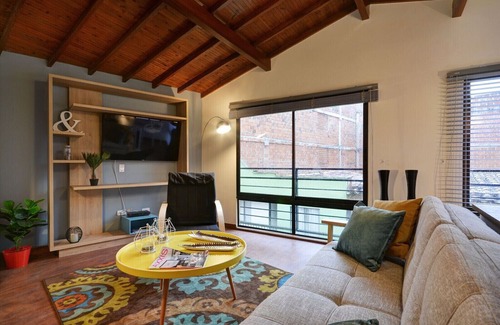Sabaneta Apartment | Beautiful Duplex near to Parque Sabaneta