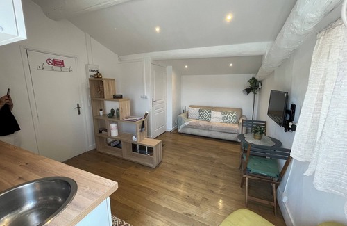 Belsunce Apartment | Beautiful duplex on the old port