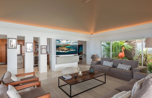 Quartier Lorient Villa | Beautiful Eclipse Luxury villa