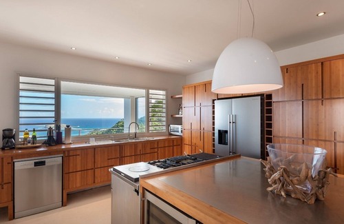 Quartier Lorient Villa | Beautiful Eclipse Luxury villa