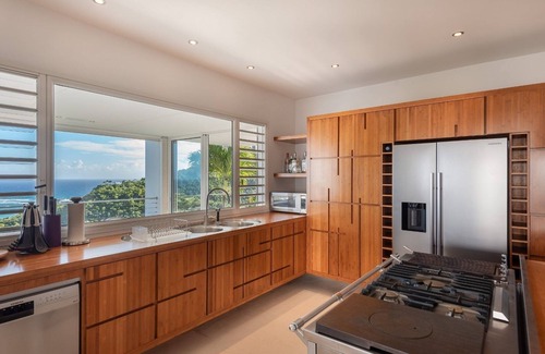 Quartier Lorient Villa | Beautiful Eclipse Luxury villa