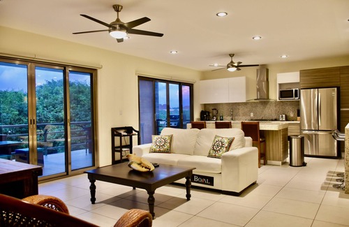 Villa Juarez House | Beautiful El Cielo by Casago.