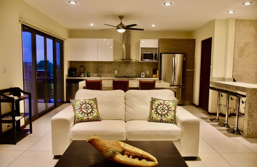 Villa Juarez House | Beautiful El Cielo by Casago.