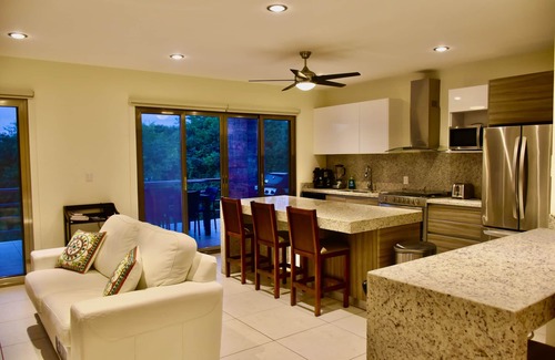 Villa Juarez House | Beautiful El Cielo by Casago.