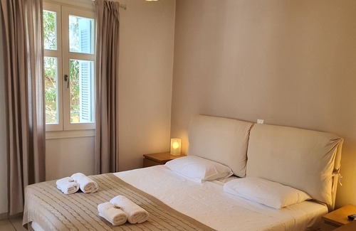 Paleopolis Apartment | Beautiful Elia apartment near the center of Andros - 5 minutes walk