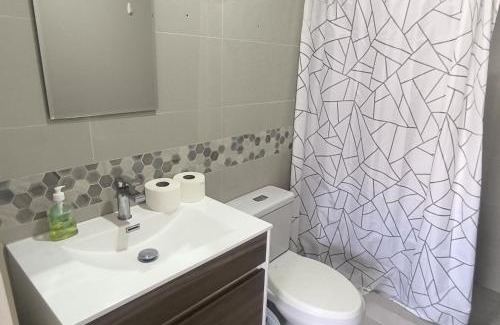 Barranco Apartment | Beautiful Entire Apartment 1Br Barranco