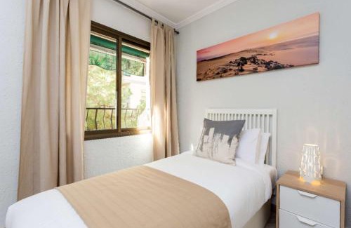 Collblanc y La Torrassa Apartment | Beautiful and Comfortable Apartment for 6 People Next to Fira de Barcelona