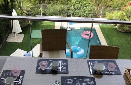 Cala Mandia House | Beautiful modern villa ideal for families, private swimming pool, seaside.🏖️🤩