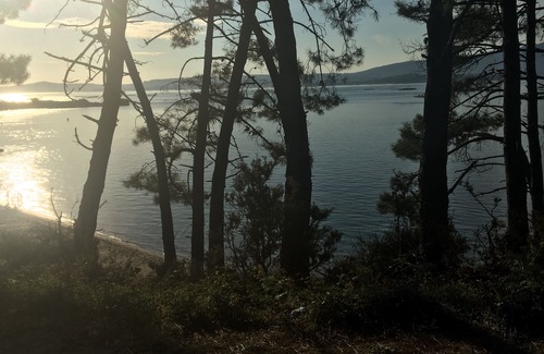 Vilagarcia de Arousa Apartment | Beautiful apartment in the heart of the Rías Baixas