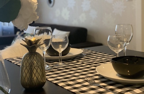 Vilagarcia de Arousa Apartment | Beautiful apartment in the heart of the Rías Baixas