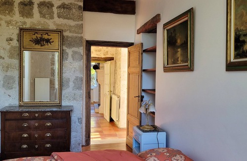 Vianne Other | Beautiful estate with swimming pool and wooded grounds