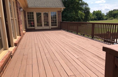 Whitsett House | Beautiful Executive Home Minutes away from Greensboro, Highpoint, Burlington