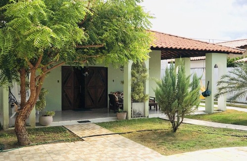 Brejo House | BEAUTIFUL FAMILY HOME LOCATED IN BARRA DE SÃO MIGUEL -AL (COMPLETE)