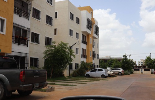 Santo Domingo Apartment | Beautiful family-size apartment 10 minutes from the beach and airport.