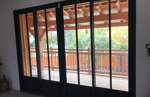 Andernos-les-Bains House | Beautiful family home 100 m from the bassin d'arcachon (Andernos) 12 people