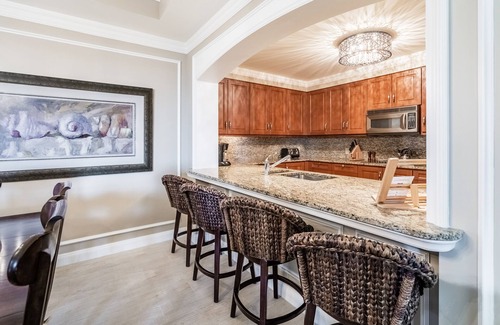 Seven Mile Beach Condo | Beautiful Family Friendly Condo located at The Ritz-Carlton in Cayman