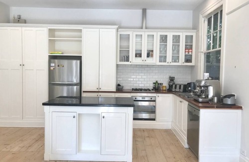 Caulfield North House | Beautiful family home in Caulfield North