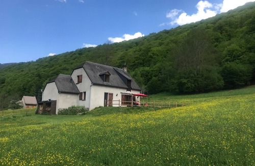 Campan Ski Chalet | Beautiful family chalet for 8 people in a privileged setting