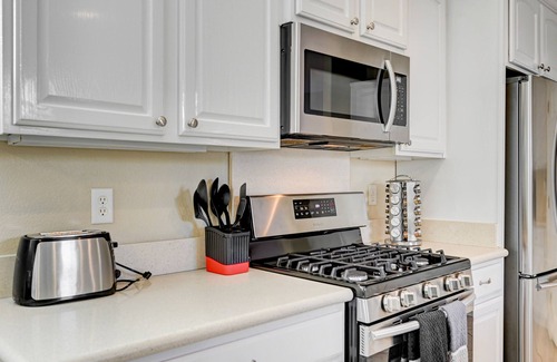 Summerlin South House | Beautiful family house near DownTown Summerlin